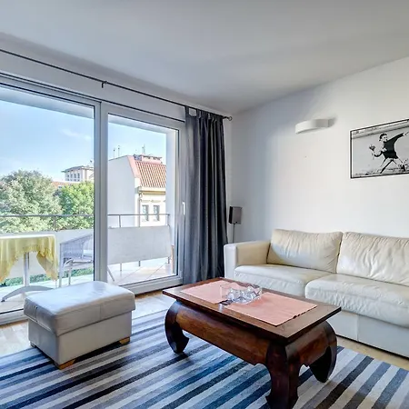 Dom & House - Morska Sopot